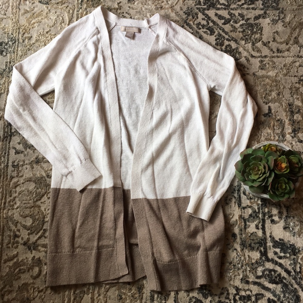 Banana Republic Cardigan